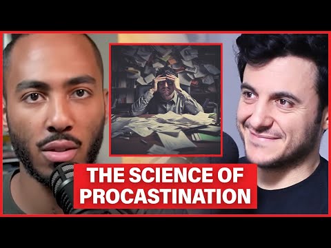 Inside the Mind of Tim Urban  [S3 Ep.15]