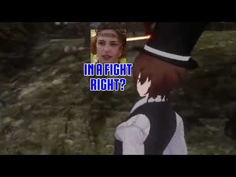 I Can Take A Giant | VRChat RP