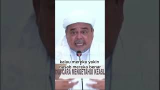Download lagu NGAKU HABIB WAJIB TES DNA?! mp3 Download lagu NGAKU HABIB WAJIB TES DNA?! mp3