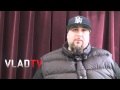 Ill Bill Discusses VladTV's Top 10 Jewish Rapper List