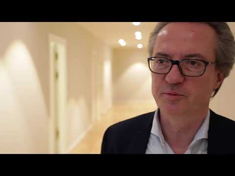 Dr. Stephan Krumm - 4. Führungskräfteforum vom 05.03.2020