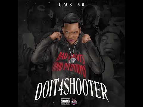 Gms 50 ft Skeechy ar “down 10 pt2” (Official Audio)