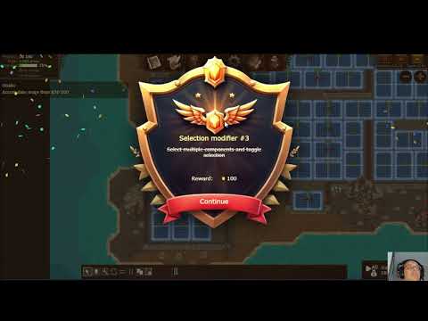 Heat incremental Gameplay Introduction