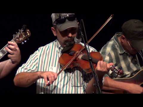 Junior Marriott - 2013 Grand Master Fiddler Championship Round - Open Division
