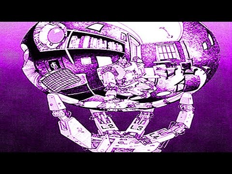 Distorted Waves of Ohm - Peel Session 1995