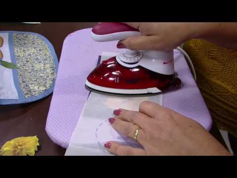 Mulher.com - 19/07/2016 - Barrados em pano com réguas - Isamara Custódio PT2