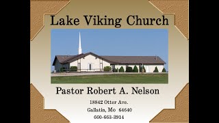 The Comfort of Israel