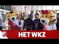 WKZ | Selectie bezorgt kinderen mooie dag