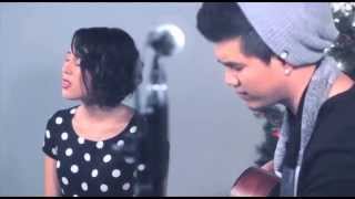 The Christmas Song (Chestnuts Roasting On An Open Fire) - Kina Grannis &amp; Joseph Vincent