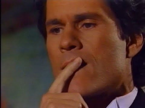 Cruz & Eden 's story - Mary tells Cruz she thinks she saw Eden PART 1