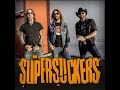 SUPERSUCKERS Then  I'm Gone