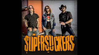 SUPERSUCKERS Then  I'm Gone