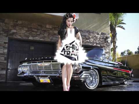 KRNE x Alexander Lewis - Fall Apart