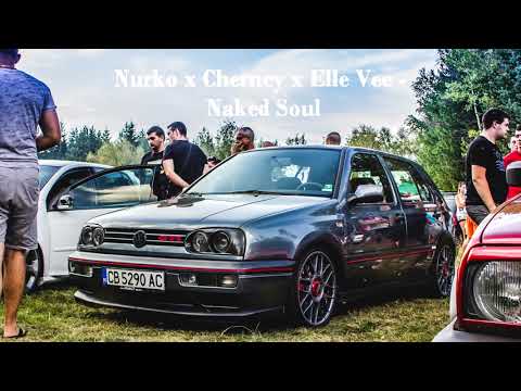 Nurko x Cherney x Elle Vee – Naked Soul
