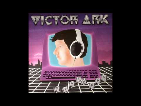Victor Ark - Wake Up (Featuring Dana Jean Phoenix) - Synthwave, Italo-Disco, Eurodance 2015