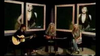Aly & AJ Black Horse and the Cherry Tree