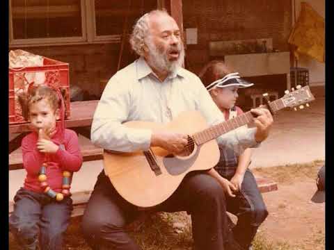 Rabbi Shlomo Carlebach - Hatov |רבי שלמה קרליבך - הטוב כי לא כלו