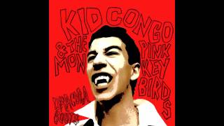 Kid Congo & The Pink Monkey Birds - La Llarona
