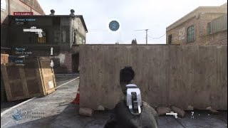 You Play Modern Warfare With An Increasingly Angry White Kid While Your Mom Plays Johnny Mathis