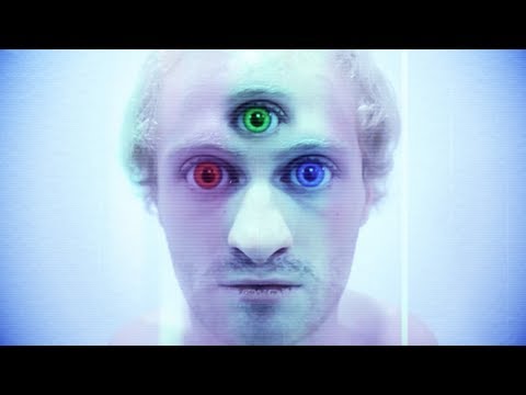 beLOey - Spider Flesh (ft. Dj Rasp) Official Video