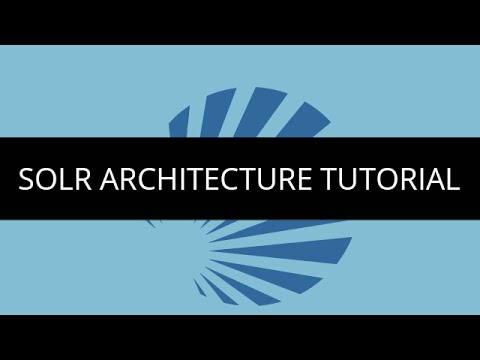 Apache Solr Tutorial for Beginners 1 | Apache Lucene Tutorial 1 | Solr Search Tutorial | Edureka