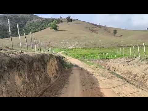 ATUALIZAÇÃO DO CANAL / SÍTIO BOQUEIRÃO / FAZENDA MONTE ALEGRE / JOAQUIM GOMES-AL