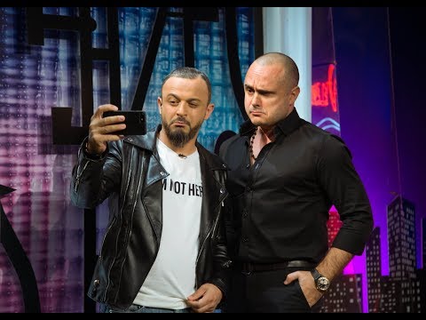 5-ci Element Miri Yusif 08.12.2017