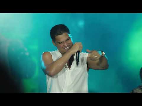 MOSAICO OMAR GELES - Elder Dayán Díaz y Lucas Dangond (Valledupar)