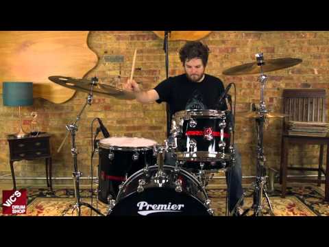 Sabian HHX 20" Legacy O-Zone Ride Cymbal