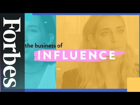 Influencer-Marketing
