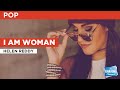 I Am Woman : Helen Reddy | Karaoke with Lyrics