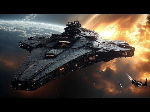 Final Warning From Humanity To The Galactic Empire—Total Destruction — Or Nothing | Best HFY Stories