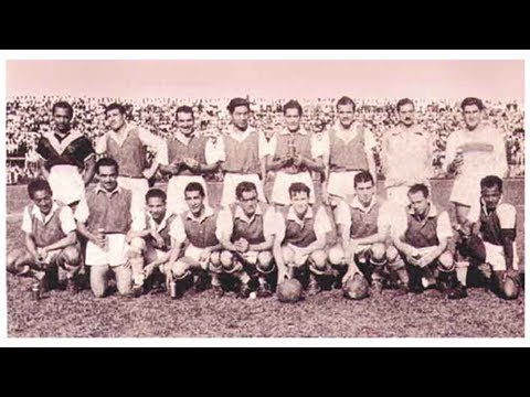 Así veía Eduardo Zalamea Borda al fútbol colombiano Football Trends