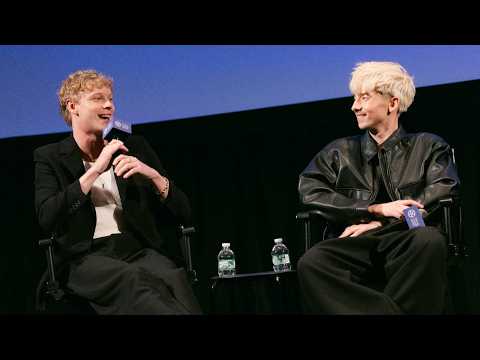 Adrian Chiarella, Joe Bird, and Stacy Clausen on Leviticus