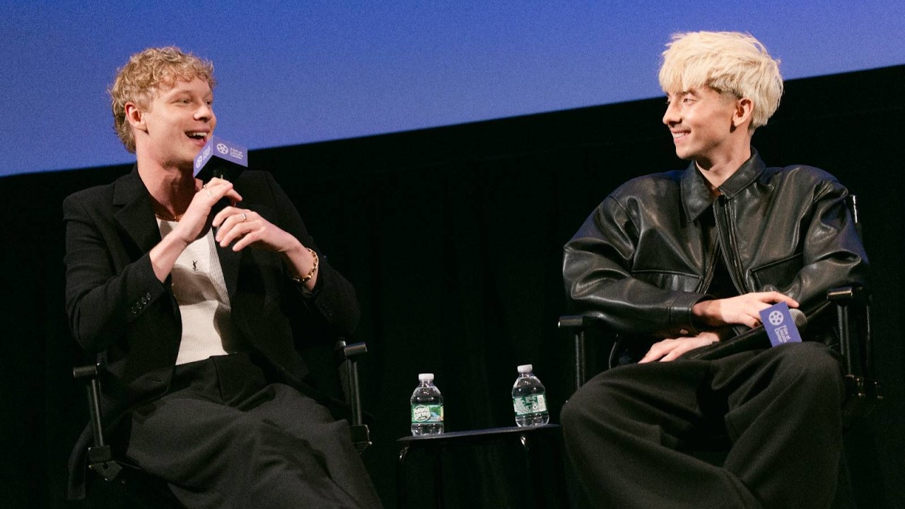 Adrian Chiarella, Joe Bird, and Stacy Clausen on Leviticus