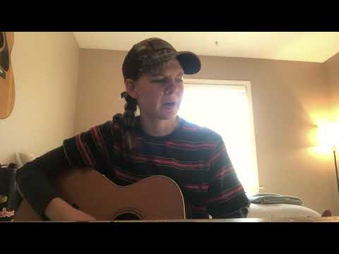 Where the Wildflowers lay By: Kat Hasty