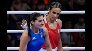 [討論] 笑死，根本男打女XDDDDDDDDDDDDDDDDDDD