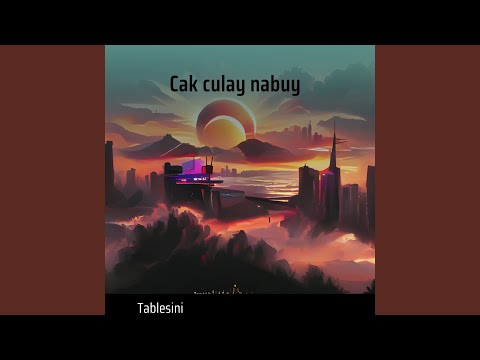 Cak Culay Nabuy