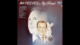 Jim Reeves - Gypsy Feet 💃🏻💃🏻 (HD)(with lyrics)