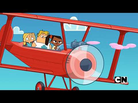 2x20 Drama total  la guarderia   Sueños problemáticos