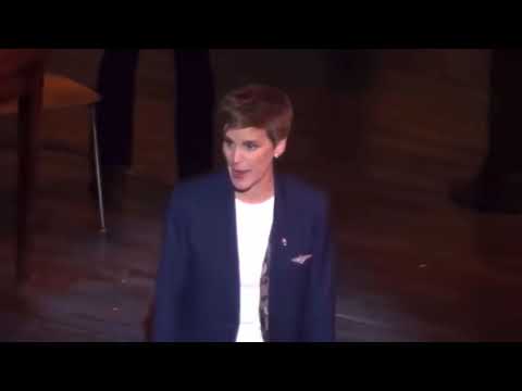 Obscure Musical Theatre Moments That Punch Me Right In The Feels (Part 1)