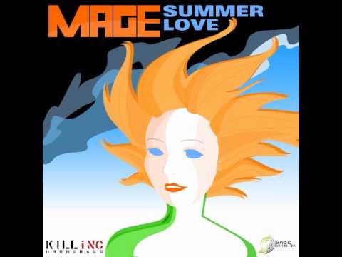 Mage - Summer Love (Reanix Remix)