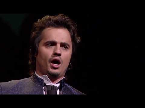 Ioan Hotea, tenor – Romania