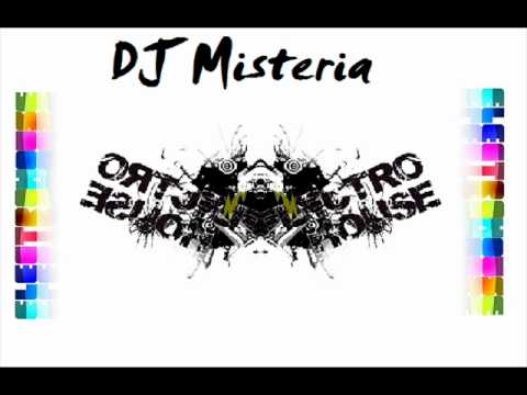 DJMisteria - They Don't Care About Us