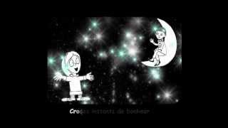 Croqu' la Lune pour un instant de rêve