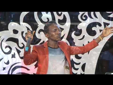 FRANK EDWARDS AT DUNAMIS