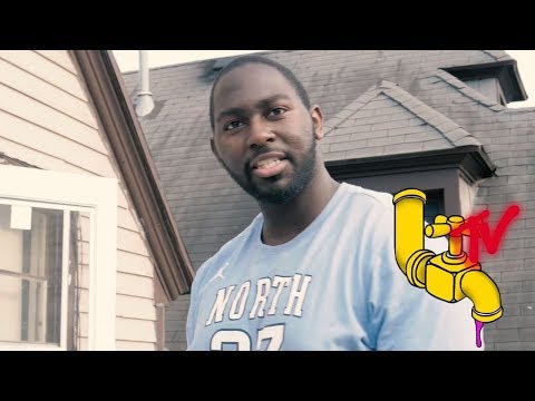 J  DEAN -  'No No' (LEEKTV Exclusive Official Music Video)