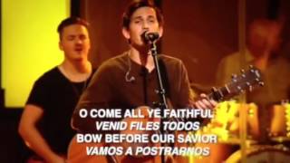 Joivan Jiménez "Let Us Adore"