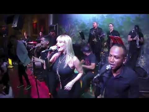 Paulito FG - Tu No Me Calculas (En Vivo)