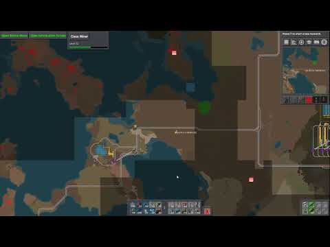 Factorio Generator God scenario playthrough - Episode  #28